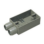 DM38216｜露出スイッチボックス