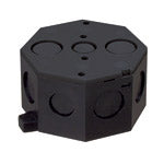 DM4675｜八角コンクリートボックス