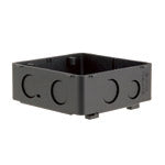 DM4844B｜大四角アウトレットボックス