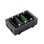 DM4913B｜埋込スイッチボックス