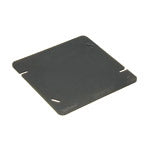 DM5212｜大型四角ブランクカバー