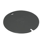 DM5213｜八角ブランクカバー