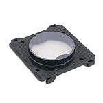 DM5311C｜中型四角丸穴カバー