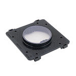 DM5312C｜大型四角丸穴カバー