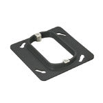 DM5611｜中型四角スイッチカバー