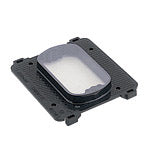 DM5611C｜中型四角スイッチカバー