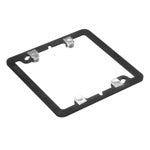 DM57112｜中型四角スイッチカバー