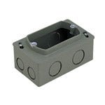 DM59111｜埋込スイッチボックス