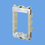 DM801U050｜配管取付枠1コ用