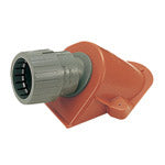 DMP16BF-R｜首振りエンドカバー