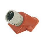 DMP16BVN-R｜エンドカバー 45°