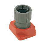 DMP28W-R｜型枠用ブッシング