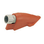 DMP36BN-R｜エンドカバー