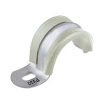 DMW40281N｜ステンレス製片サドル