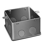 DS35545｜大四角コンクリートボックス