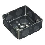 DS37441B｜塗装アウトレットボックス