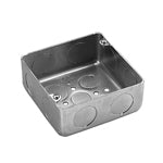 DS37442｜中四角アウトレットボックス