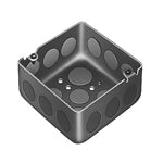 DS37443B｜塗装アウトレットボックス