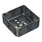 DS37444B｜塗装アウトレットボックス