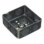 DS37445B｜塗装アウトレットボックス