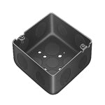 DS3744B｜塗装アウトレットボックス