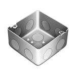 DS37542｜中四角アウトレットボックス