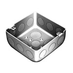 DS37543｜中四角アウトレットボックス