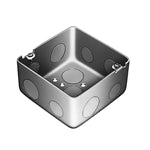 DS37544｜中四角アウトレットボックス