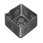 DS37544B｜塗装アウトレットボックス