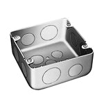 DS3844｜大四角アウトレットボックス