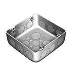 DS38443｜大四角アウトレットボックス