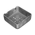 DS38443B｜塗装アウトレットボックス