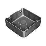 DS38446B｜塗装アウトレットボックス