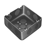 DS3844B｜塗装アウトレットボックス