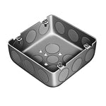 DS38546｜大四角アウトレットボックス