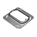 DS4111｜中型四角スイッチカバー