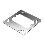 DS41112｜中型四角スイッチカバー