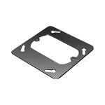 DS41112B｜塗装中型四角スイッチカバー