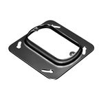 DS4111B｜塗装中型四角スイッチカバー