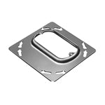 DS4112｜大型四角スイッチカバー