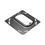 DS4112B｜塗装大型四角スイッチカバー