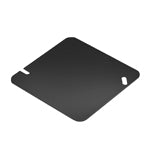 DS4211B｜塗装中型四角ブランクカバー