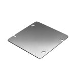 DS4212｜大型四角ブランクカバー