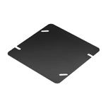 DS4212B｜塗装大型四角ブランクカバー