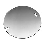 DS4213｜八角ブランクカバー