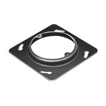 DS4311｜中型四角丸穴カバー