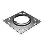 DS4312｜大型四角丸穴カバー