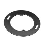 DS43132B｜塗装八角丸穴カバー