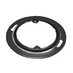 DS43135B｜塗装八角丸穴カバー