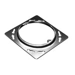 DS4412｜大型四角大丸穴カバー